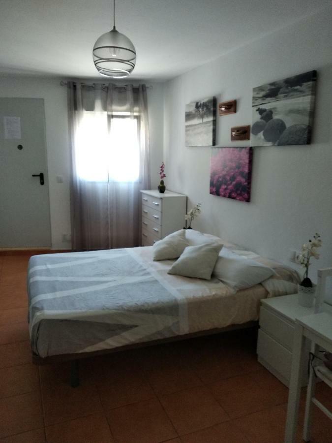 טריפה Coqueto Estudio Con Acceso A Piscina מראה חיצוני תמונה