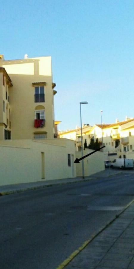 טריפה Coqueto Estudio Con Acceso A Piscina מראה חיצוני תמונה